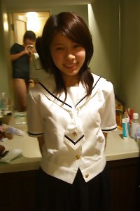 asian fledgling Girl166