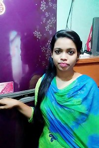 Bangladeshi Village girl Parveen Clicked Necked cunt