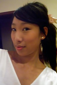 chinese girls that want cum