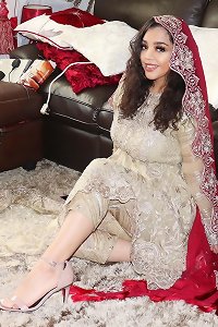 devours Desi tramps Pakistani Indian Arab Bengali mingle hot