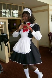Lewd!