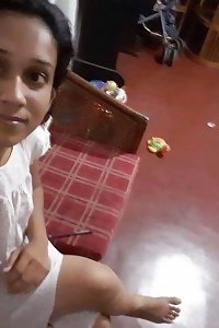 molten sri lankan honey nudes