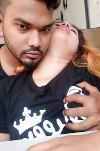 Bangladeshi duo romance